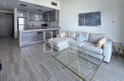 شقة - غرفة نوم - 2 حمامات للايجار في إقامة إم بي إل - (JLT) مجمع K - أبراج بحيرات الجميرا - دبي