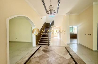 Villa - 5 - 7 for rent in Al Barsha South 1 - Al Barsha South - Al Barsha - Dubai