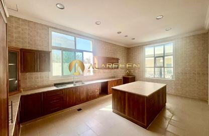Villa - 5 - 7 for rent in Al Barsha South 1 - Al Barsha South - Al Barsha - Dubai