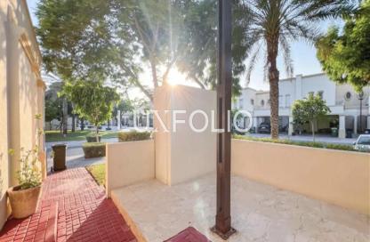 Villa - 2 Bedrooms - 3 Bathrooms for rent in Springs 3 - The Springs - Dubai