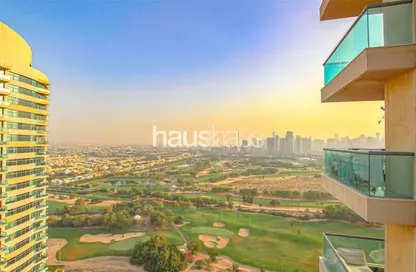 Apartment - 2 Bedrooms - 3 Bathrooms for sale in The Links West Tower - The Links - The Views - Dubai Apartment - 2 Bedrooms - 3 Bathrooms for sale in The Links West Tower - The Links - The Views - Dubai