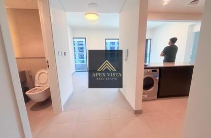 Apartment - 2 Bedrooms - 3 Bathrooms for rent in Sokoon - Naseej District - Aljada - Sharjah Apartment - 2 Bedrooms - 3 Bathrooms for rent in Sokoon - Naseej District - Aljada - Sharjah