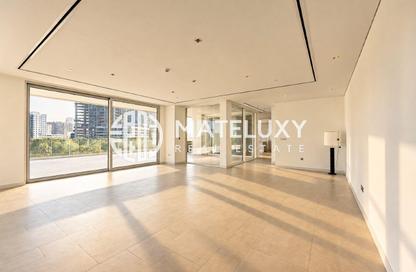 Apartment - 3 - 5 for rent in Seventh Heaven - Al Barari - Dubai