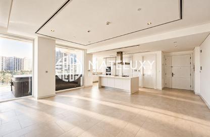 Apartment - 3 - 5 for rent in Seventh Heaven - Al Barari - Dubai