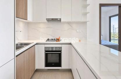 Apartment - 3 - 4 for rent in One Park Avenue - Sobha Hartland - Mohammed Bin Rashid City - Dubai