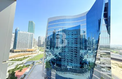 شقة - غرفة نوم - 2 حمامات للايجار في الخليج الإداري A - الخليج الإداري - الخليج التجاري - دبي