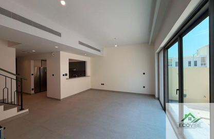 Townhouse - 4 - 3 for rent in Malta - Damac Lagoons - Dubai Townhouse - 4 - 3 for rent in Malta - Damac Lagoons - Dubai