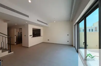 Townhouse - 4 Bedrooms - 3 Bathrooms for rent in Malta - Damac Lagoons - Dubai