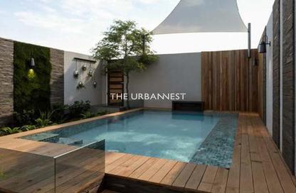 Villa - 2 Bedrooms - 2 Bathrooms for sale in Springs 3 - The Springs - Dubai