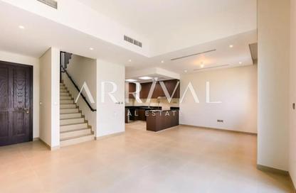 Townhouse - 3 Bedrooms - 4 Bathrooms for rent in Bloom Living - Zayed City (Khalifa City C) - Khalifa City - Abu Dhabi Townhouse - 3 Bedrooms - 4 Bathrooms for rent in Bloom Living - Zayed City (Khalifa City C) - Khalifa City - Abu Dhabi