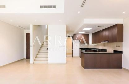 Townhouse - 3 Bedrooms - 4 Bathrooms for rent in Bloom Living - Zayed City (Khalifa City C) - Khalifa City - Abu Dhabi Townhouse - 3 Bedrooms - 4 Bathrooms for rent in Bloom Living - Zayed City (Khalifa City C) - Khalifa City - Abu Dhabi