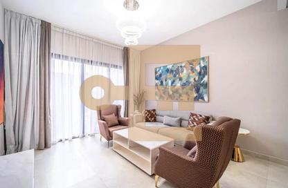 Apartment - 2 Bedrooms - 2 Bathrooms for rent in Eleganz by Danube - District 14 - Jumeirah Village Circle - Dubai Apartment - 2 Bedrooms - 2 Bathrooms for rent in Eleganz by Danube - District 14 - Jumeirah Village Circle - Dubai