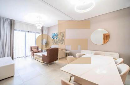 Apartment - 2 Bedrooms - 2 Bathrooms for rent in Eleganz by Danube - District 14 - Jumeirah Village Circle - Dubai Apartment - 2 Bedrooms - 2 Bathrooms for rent in Eleganz by Danube - District 14 - Jumeirah Village Circle - Dubai