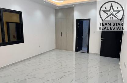 Villa - 4 Bedrooms - 6 Bathrooms for rent in Al Helio 1 - Al Helio - Ajman