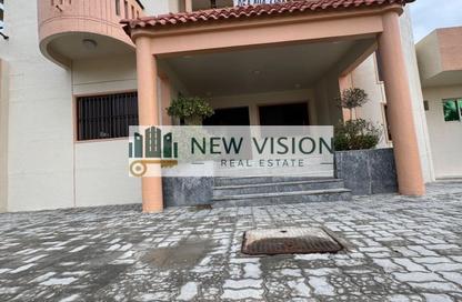 Villa - 5 Bedrooms - 5 Bathrooms for rent in Al Rifa'ah - Al Heerah - Sharjah