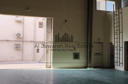 Warehouse - Studio - 1 Bathroom for rent in Umm Dir - Umm Al Quwain