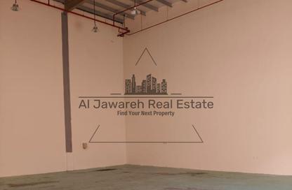 Warehouse - Studio - 1 Bathroom for rent in Umm Dir - Umm Al Quwain
