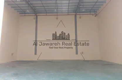 Warehouse - Studio - 1 Bathroom for rent in Umm Dir - Umm Al Quwain