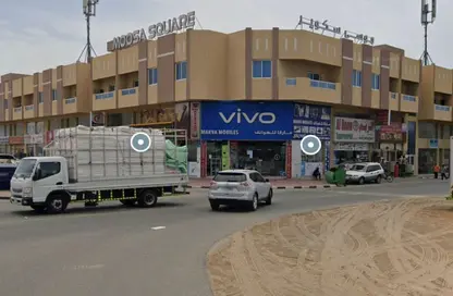 Bulk Sale Unit - Studio for sale in Al Jurf Industrial 1 - Al Jurf Industrial - Ajman