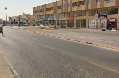 مجمعات للبيع - استوديو - 8 حمامات للبيع في الجرف الصناعية 1 - الجرف الصناعية - عجمان