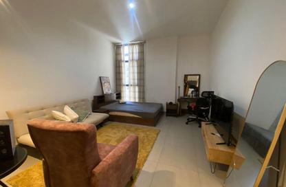 Apartment - Studio - 1 Bathroom for rent in Souks Residential - Al Mamsha - Muwaileh - Sharjah