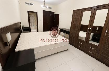 Apartment - 1 Bedroom - 2 Bathrooms for rent in Tower 7 Apartments - Barsha Heights (Tecom) - Dubai Apartment - 1 Bedroom - 2 Bathrooms for rent in Tower 7 Apartments - Barsha Heights (Tecom) - Dubai