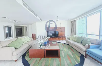 شقة - 4 غرف نوم - 6 حمامات للايجار في برج الفتان - أبراج الفتان مارين - جميرا بيتش ريزيدنس - دبي شقة - 4 غرف نوم - 6 حمامات للايجار في برج الفتان - أبراج الفتان مارين - جميرا بيتش ريزيدنس - دبي