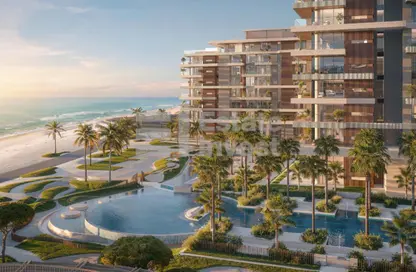 Apartment - 1 Bedroom - 2 Bathrooms for sale in Ellington Sands 1 Block A - Ellington Sands 1 - Ellington Sands - Dubai Islands - Dubai