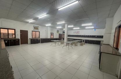 Labor Camp - Studio - 7+ for rent in Sonapur - Al Muhaisnah - Dubai