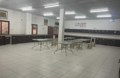 Labor Camp - Studio - 7+ for rent in Sonapur - Al Muhaisnah - Dubai