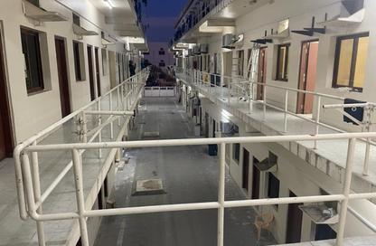 Labor Camp - Studio - 7+ for rent in Sonapur - Al Muhaisnah - Dubai