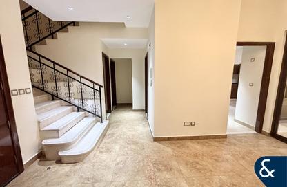 Villa - 4 - 4 for rent in Naseem - Mudon - Dubai