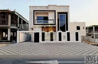 Villa - 5 Bedrooms - 7 Bathrooms for sale in Al Aamra Gardens - Al Amerah - Ajman