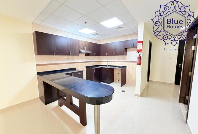 Prime Location SZR 1BR Apartment with Balcony