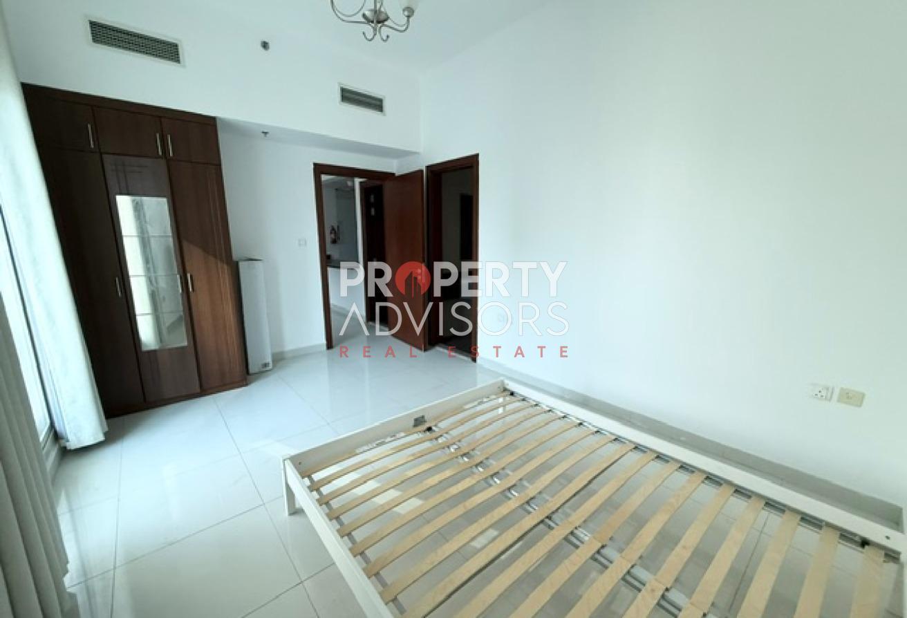High floor 1BR | Spacious Layout & Open Views photo 9