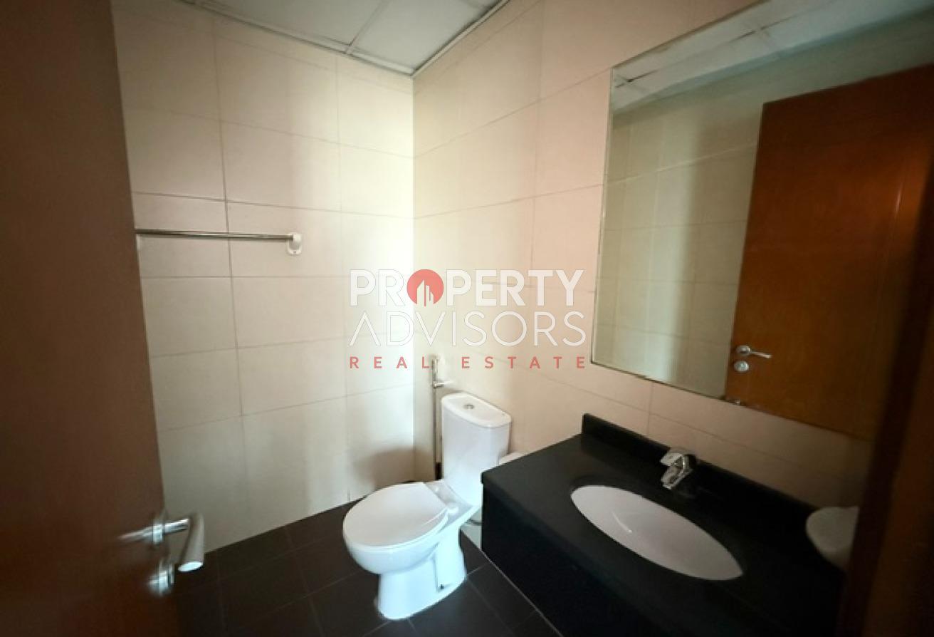 High floor 1BR | Spacious Layout & Open Views photo 7