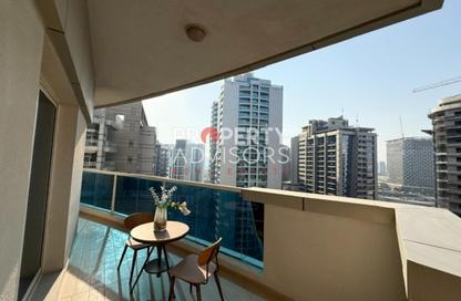 Apartment - 1 Bedroom - 2 Bathrooms for rent in Elite Sports Residence 4 - Elite Sports Residence - Dubai Sports City - Dubai