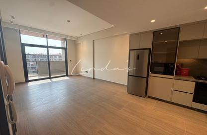 Apartment - 1 Bedroom - 2 Bathrooms for rent in Marquis Galleria - Arjan - Dubai