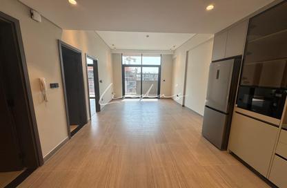 Apartment - 1 Bedroom - 2 Bathrooms for rent in Marquis Galleria - Arjan - Dubai