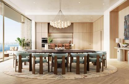 Apartment - 5 Bedrooms - 6 Bathrooms for sale in Solaya 5 - Solaya - La Mer - La Mer - Jumeirah - Dubai