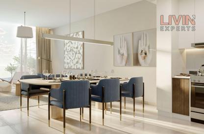 Apartment - 2 - 3 for sale in Park Views Residences A - Park Views Residences - Al Kifaf - Bur Dubai - Dubai