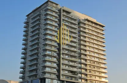 Apartment - 1 Bathroom for rent in Stadium Point - Dubai Sports City - Dubai