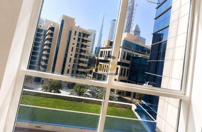 Apartment - 1 Bedroom - 2 Bathrooms for rent in Majestic Tower - Al Abraj street - Business Bay - Dubai Apartment - 1 Bedroom - 2 Bathrooms for rent in Majestic Tower - Al Abraj street - Business Bay - Dubai