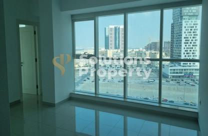 Apartment - 1 Bedroom - 2 Bathrooms for rent in Marina Bay by DAMAC - Najmat Abu Dhabi - Al Reem Island - Abu Dhabi