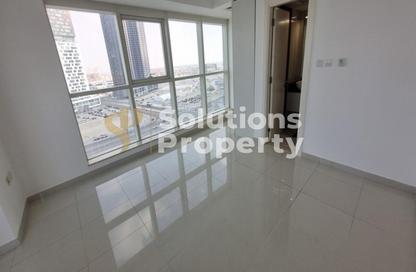 Apartment - 1 Bedroom - 2 Bathrooms for rent in Marina Bay by DAMAC - Najmat Abu Dhabi - Al Reem Island - Abu Dhabi