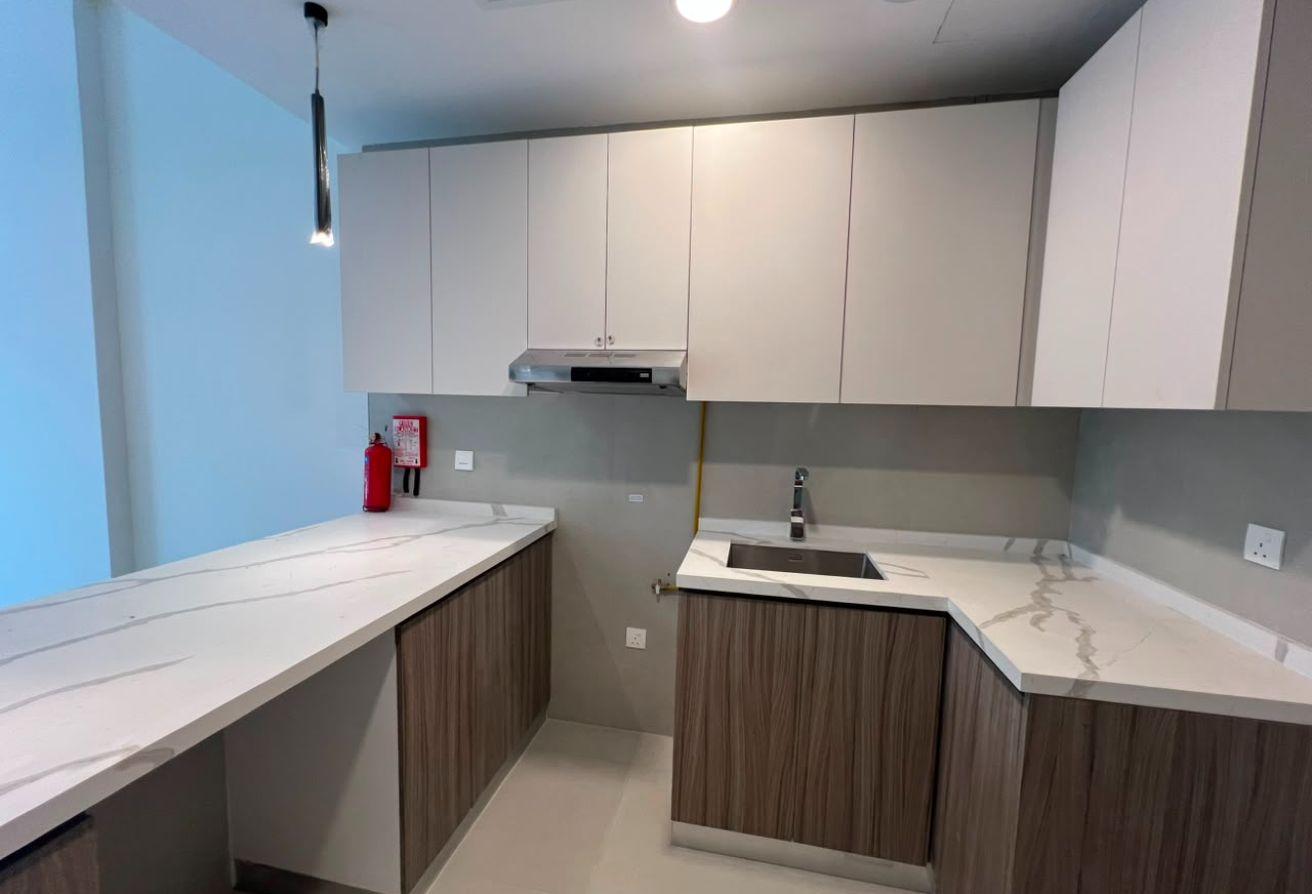 1BR Apartment | Pool & City View | Balcony Access photo 11