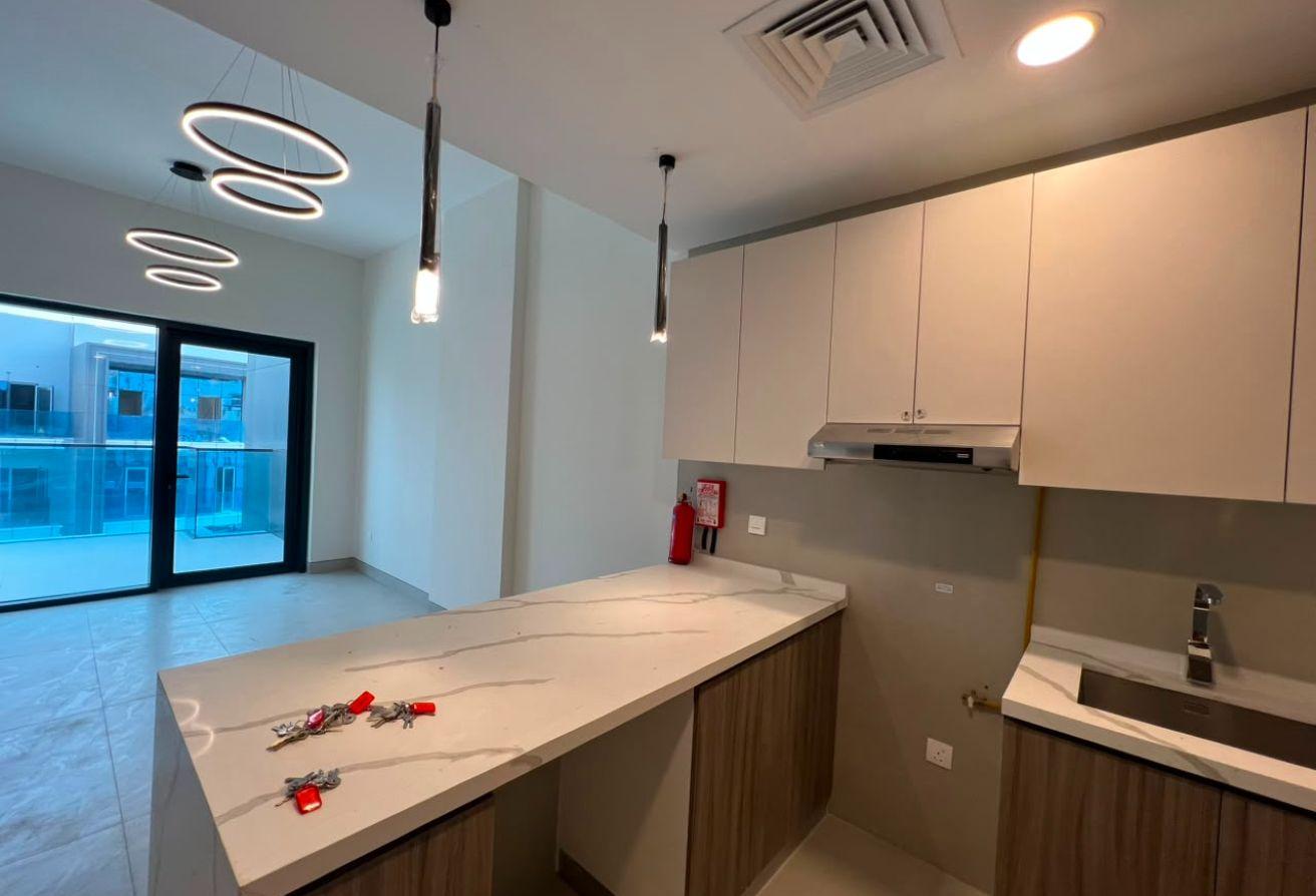 1BR Apartment | Pool & City View | Balcony Access photo 12