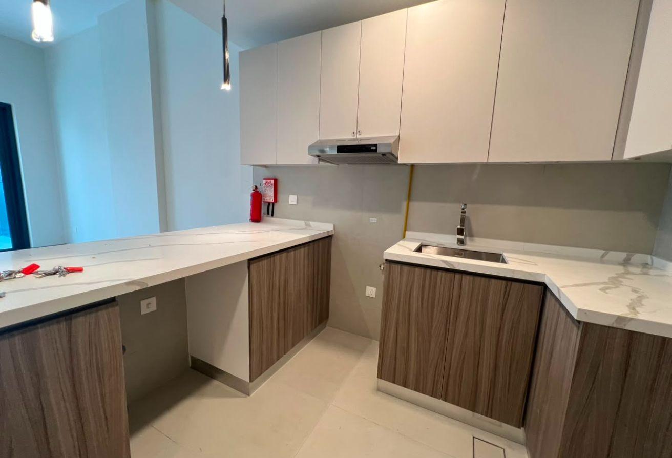 1BR Apartment | Pool & City View | Balcony Access photo 6