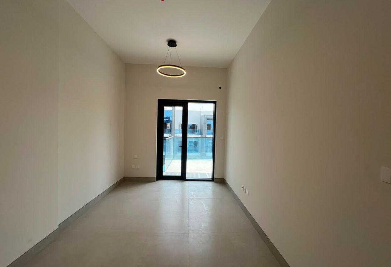 1BR Apartment | Pool & City View | Balcony Access photo 9