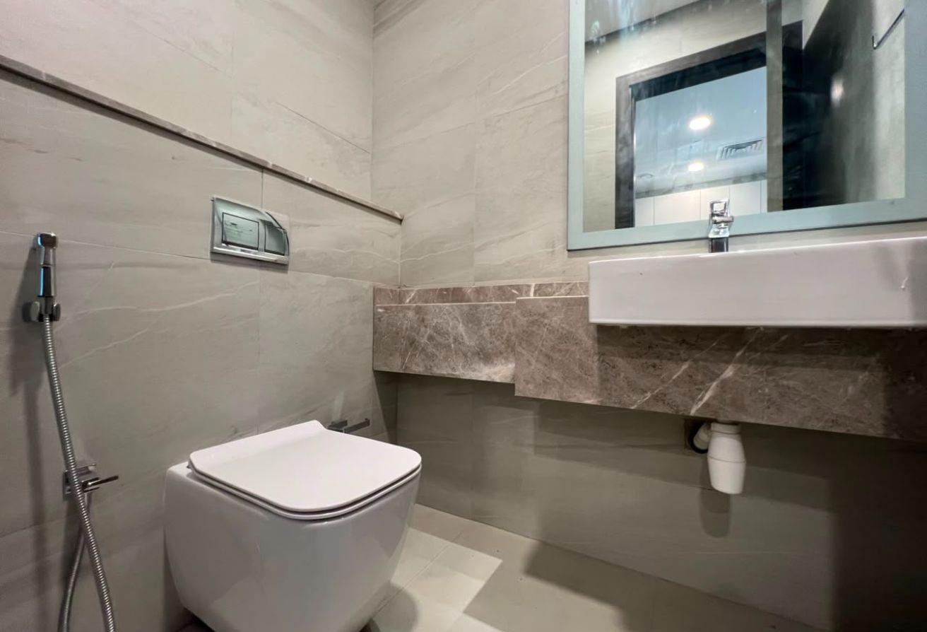 1BR Apartment | Pool & City View | Balcony Access photo 18